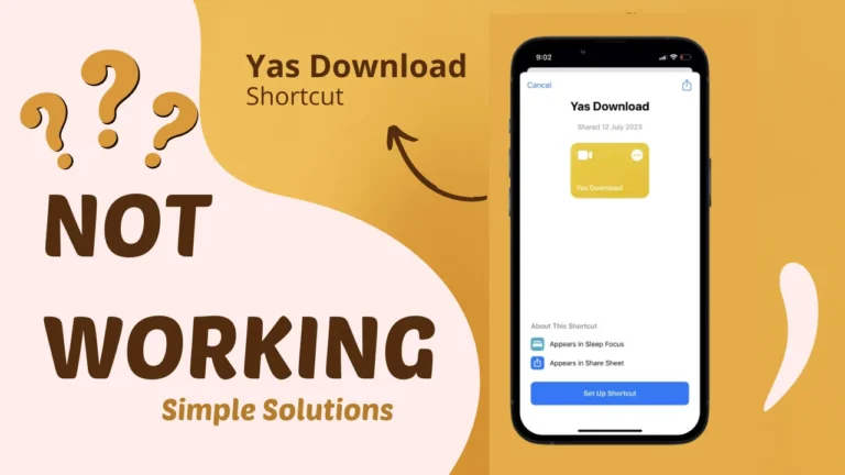 Yas DownloadYAS Download Shortcut v7.94 for iOS (15, 16, 17, 18) [Free Latest version 2025]Trending Shortcuts